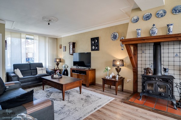 Medium property photo - Prins Bernhardlaan 10, 5953 EB Reuver